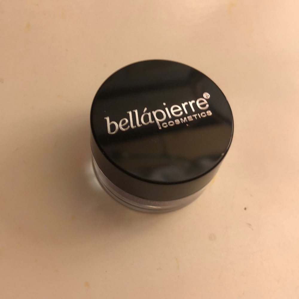 Bellapierre cosmetics glitter
